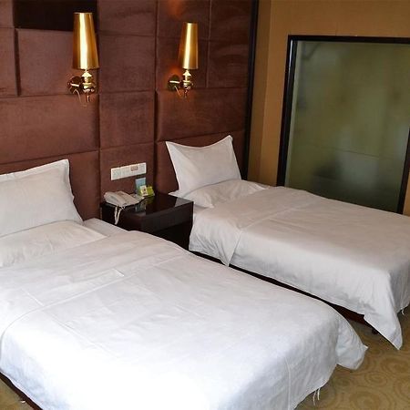 Xi'An Xinwangyuan Business Hotel Shanmenkou Eksteriør bilde