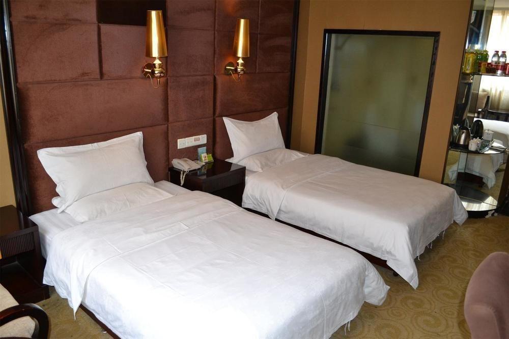 Xi'An Xinwangyuan Business Hotel Shanmenkou Eksteriør bilde