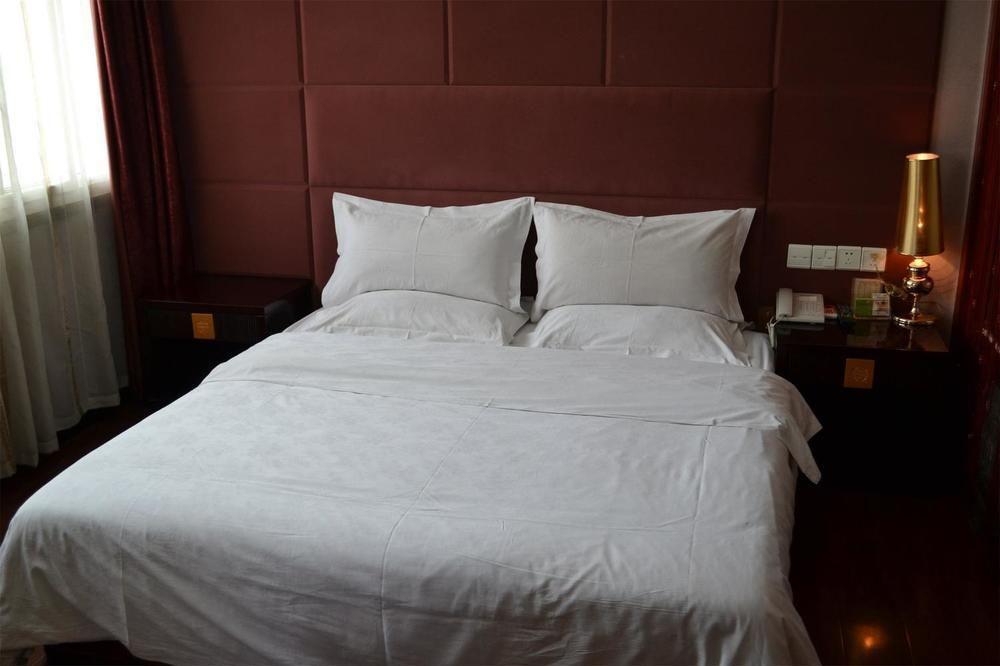 Xi'An Xinwangyuan Business Hotel Shanmenkou Eksteriør bilde