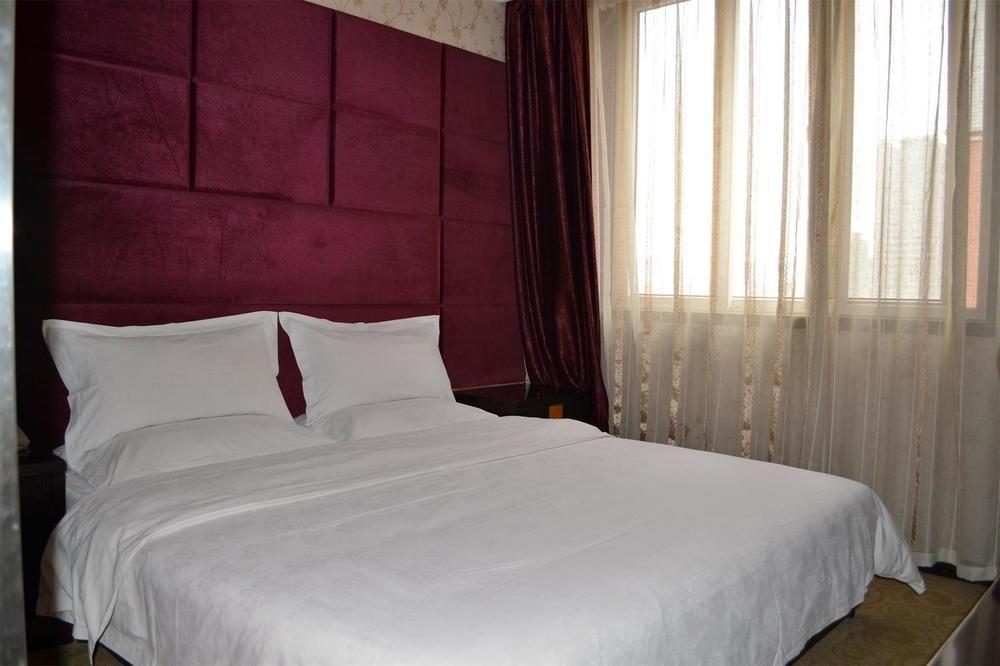 Xi'An Xinwangyuan Business Hotel Shanmenkou Eksteriør bilde